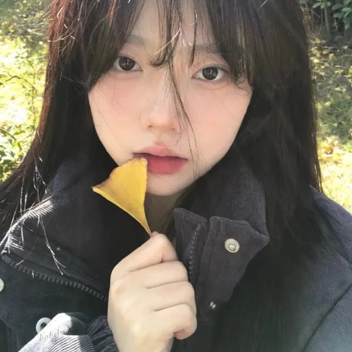 查干淖尔姑娘
